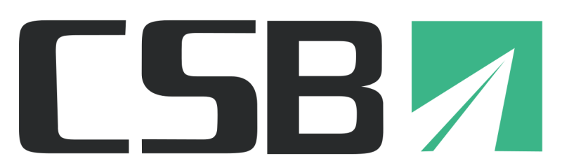 CSB Logo