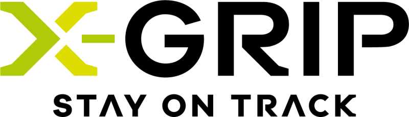 X-Grip Logo